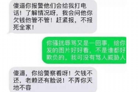 宽甸企业清欠服务